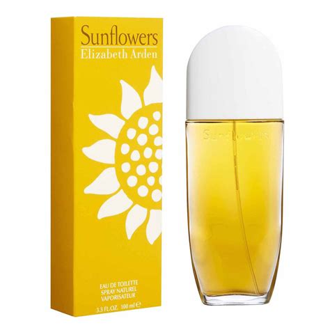 sunflower perfume price|elizabeth arden sunflowers body mist.